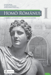 Homo Romanus 1 - pracovní sešit