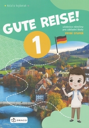 Gute Reise! 1 - učebnice - cena od 16 ks