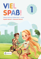 Viel Spaß! - 1 učebnice
