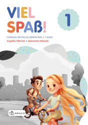 Viel Spaß! 1 - pracovní sešit - cena od 16 ks