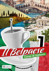 Il Belpaese 1 - učebnice
