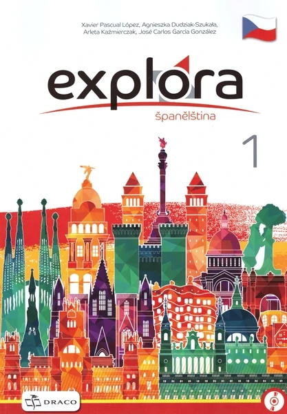 Explora 1