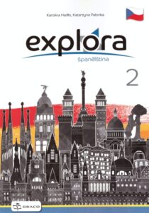 Explora 2 pracovní sešit