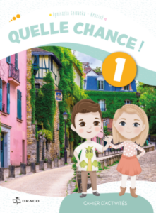 Quelle chance ! 1 - pracovní sešit